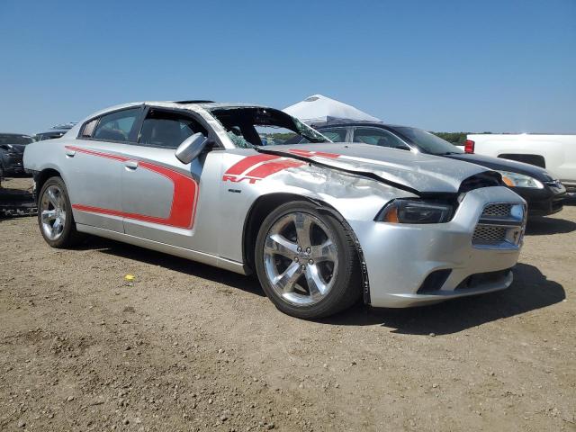 Photo 3 VIN: 2B3CL5CT9BH613614 - DODGE CHARGER 