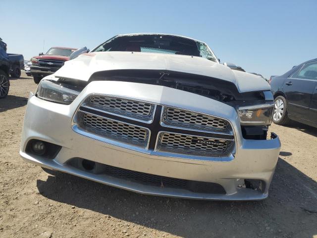 Photo 4 VIN: 2B3CL5CT9BH613614 - DODGE CHARGER 