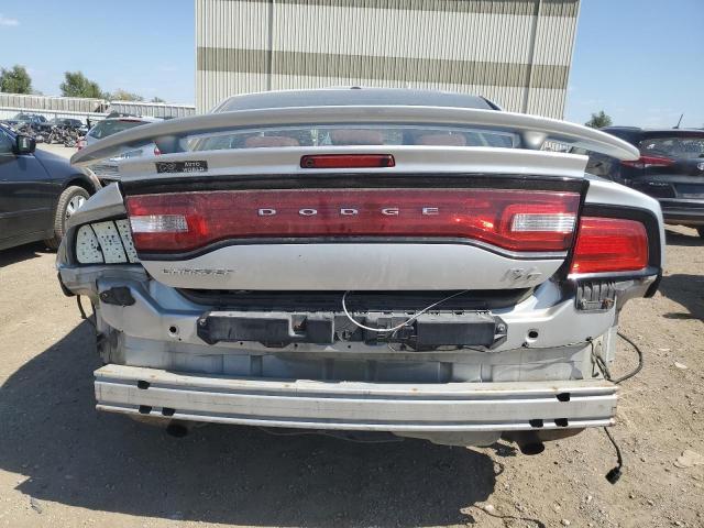 Photo 5 VIN: 2B3CL5CT9BH613614 - DODGE CHARGER 