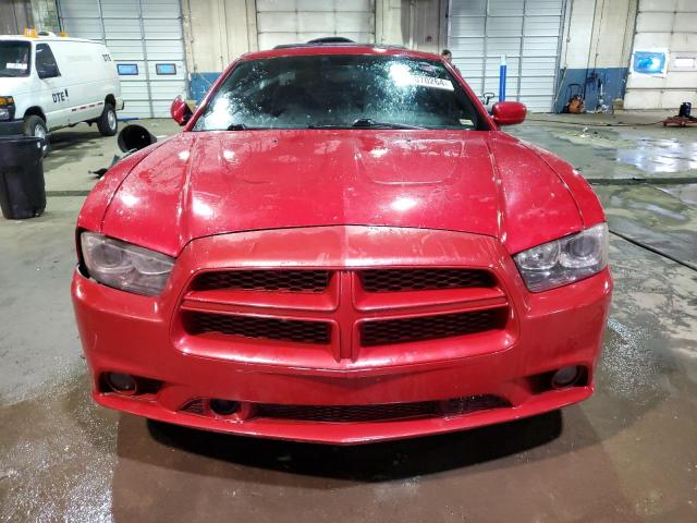 Photo 4 VIN: 2B3CL5CTXBH506782 - DODGE CHARGER 