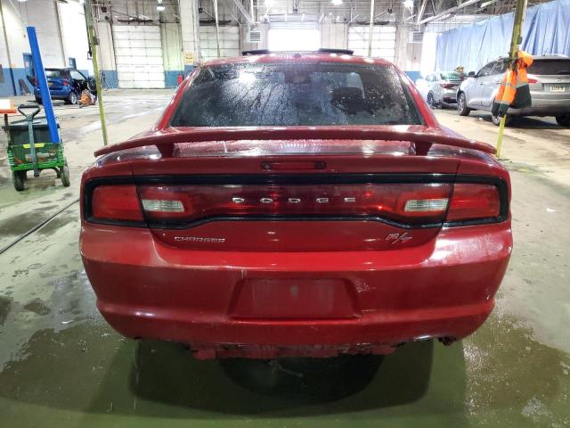 Photo 5 VIN: 2B3CL5CTXBH506782 - DODGE CHARGER 