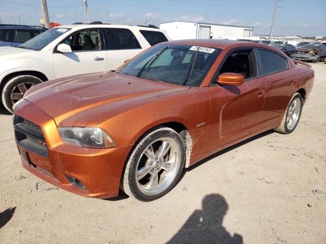 Photo 0 VIN: 2B3CL5CTXBH517099 - DODGE CHARGER 