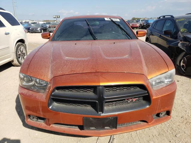 Photo 4 VIN: 2B3CL5CTXBH517099 - DODGE CHARGER 