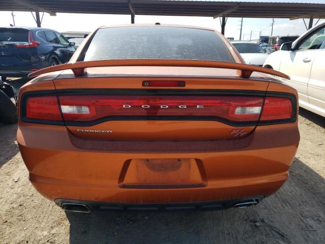 Photo 5 VIN: 2B3CL5CTXBH517099 - DODGE CHARGER 