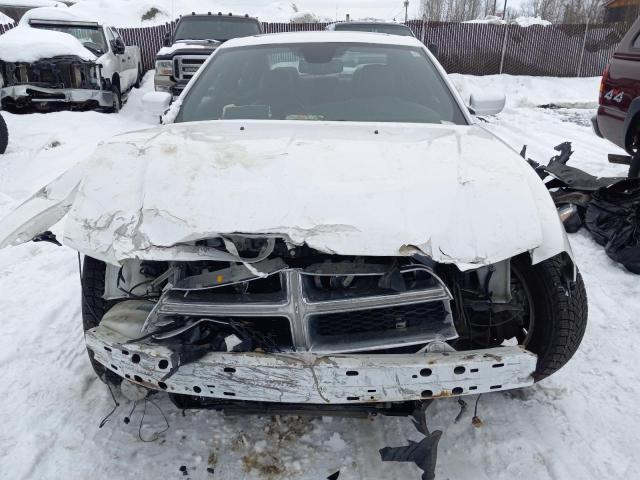 Photo 4 VIN: 2B3CM5CT0BH611022 - DODGE CHARGER RT 