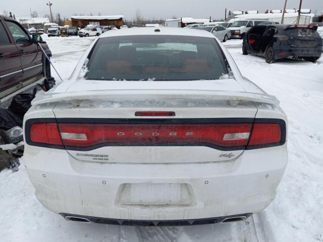 Photo 5 VIN: 2B3CM5CT0BH611022 - DODGE CHARGER RT 