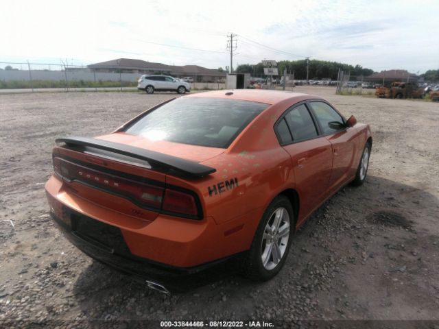 Photo 3 VIN: 2B3CM5CT1BH557813 - DODGE CHARGER 