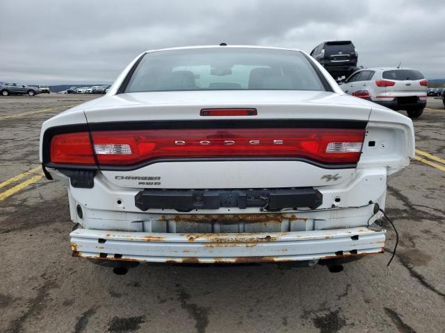 Photo 5 VIN: 2B3CM5CT2BH598287 - DODGE CHARGER 