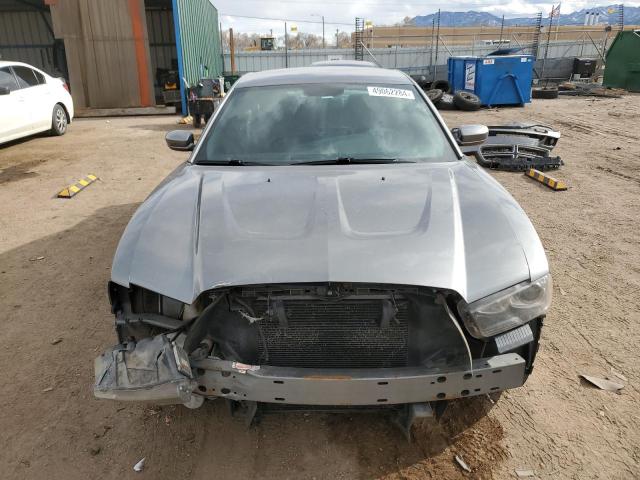 Photo 4 VIN: 2B3CM5CT6BH517713 - DODGE CHARGER 