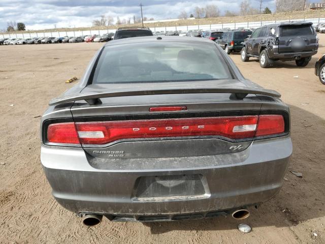 Photo 5 VIN: 2B3CM5CT6BH517713 - DODGE CHARGER 