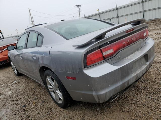 Photo 1 VIN: 2B3CM5CT8BH543097 - DODGE CHARGER 