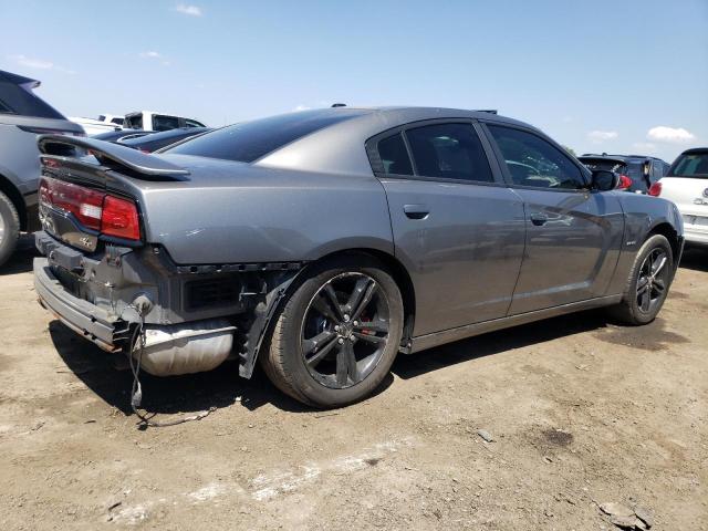 Photo 2 VIN: 2B3CM5CT9BH572480 - DODGE CHARGER 