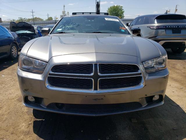 Photo 4 VIN: 2B3CM5CT9BH572480 - DODGE CHARGER 