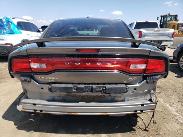 Photo 5 VIN: 2B3CM5CT9BH572480 - DODGE CHARGER 