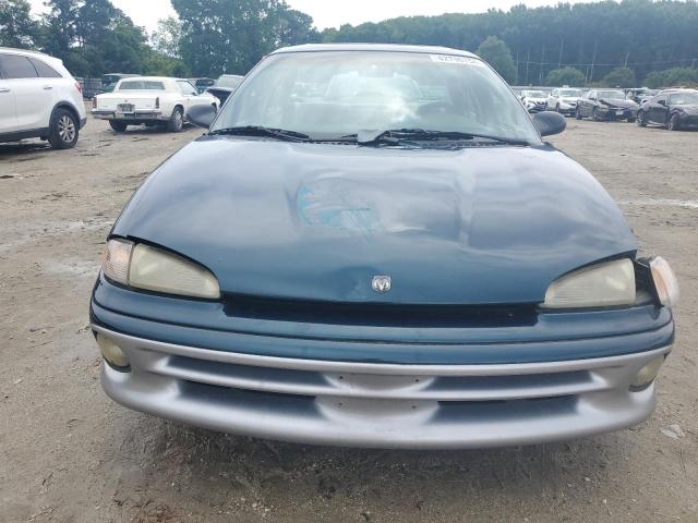 Photo 4 VIN: 2B3ED56F1PH641071 - DODGE INTREPID 