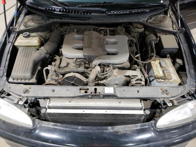 Photo 10 VIN: 2B3ED56F7PH578672 - DODGE INTREPID E 