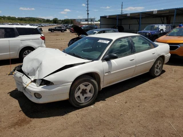 Photo 0 VIN: 2B3HD46F8VH684424 - DODGE INTREPID 