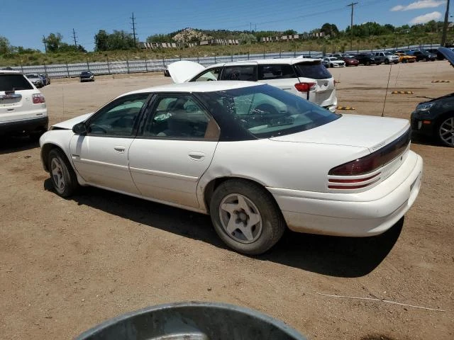 Photo 1 VIN: 2B3HD46F8VH684424 - DODGE INTREPID 