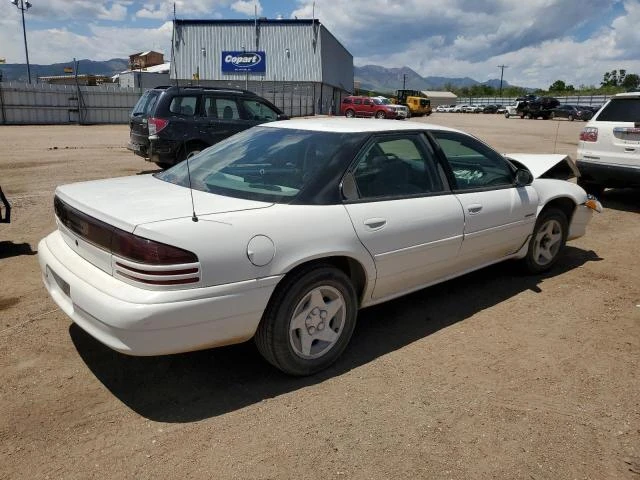 Photo 2 VIN: 2B3HD46F8VH684424 - DODGE INTREPID 