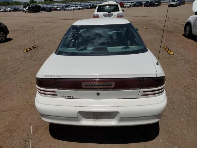 Photo 5 VIN: 2B3HD46F8VH684424 - DODGE INTREPID 