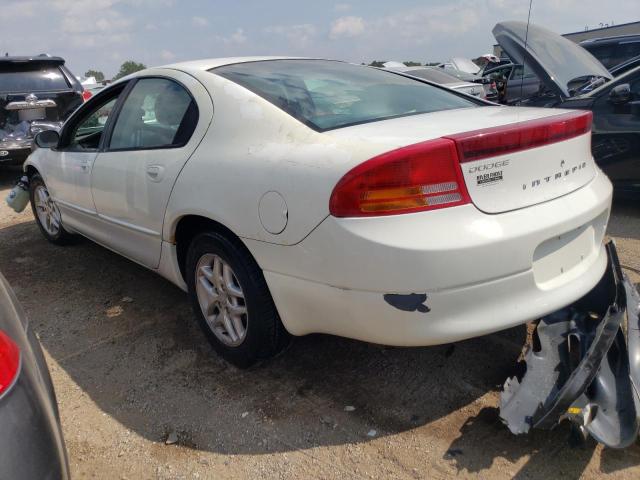 Photo 1 VIN: 2B3HD46R04H605109 - DODGE INTREPID S 