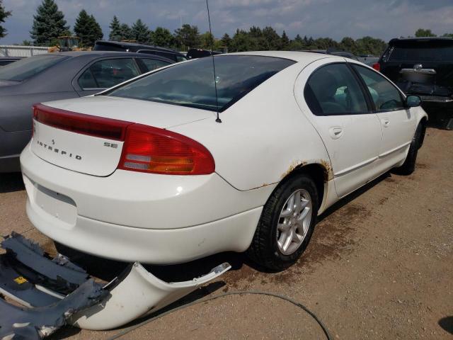 Photo 2 VIN: 2B3HD46R04H605109 - DODGE INTREPID S 