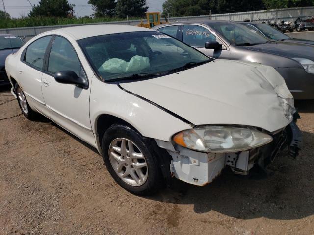 Photo 3 VIN: 2B3HD46R04H605109 - DODGE INTREPID S 