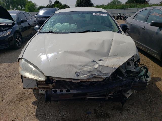 Photo 4 VIN: 2B3HD46R04H605109 - DODGE INTREPID S 