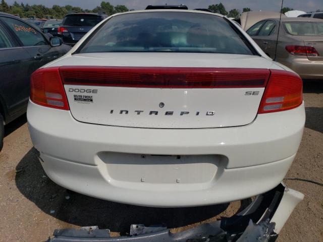 Photo 5 VIN: 2B3HD46R04H605109 - DODGE INTREPID S 