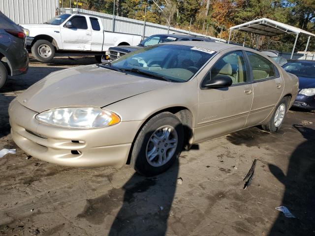 Photo 0 VIN: 2B3HD46R0XH807226 - DODGE INTREPID 