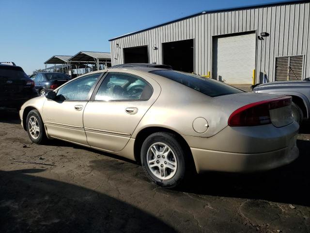 Photo 1 VIN: 2B3HD46R0XH807226 - DODGE INTREPID 