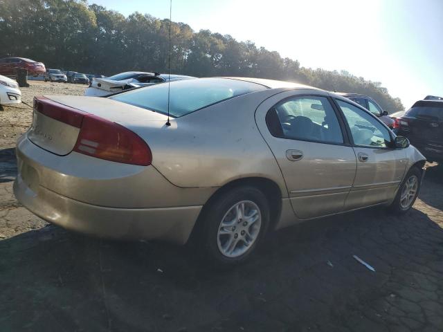 Photo 2 VIN: 2B3HD46R0XH807226 - DODGE INTREPID 