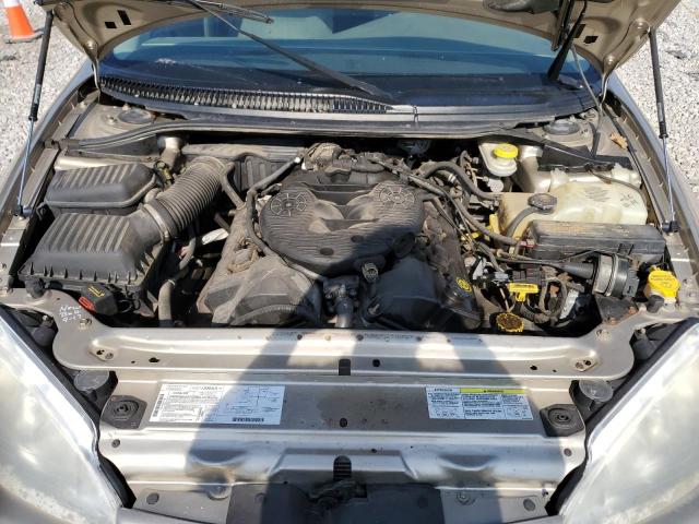 Photo 10 VIN: 2B3HD46R12H164412 - DODGE INTREPID 