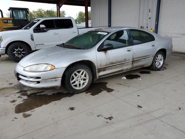 Photo 0 VIN: 2B3HD46R12H244082 - DODGE INTREPID 