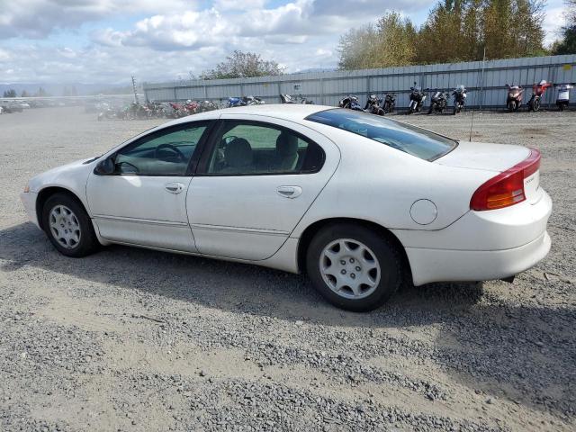 Photo 1 VIN: 2B3HD46R12H276630 - DODGE INTREPID S 