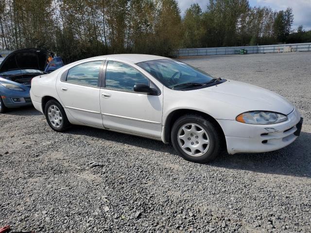 Photo 3 VIN: 2B3HD46R12H276630 - DODGE INTREPID S 