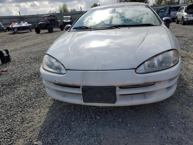 Photo 4 VIN: 2B3HD46R12H276630 - DODGE INTREPID S 