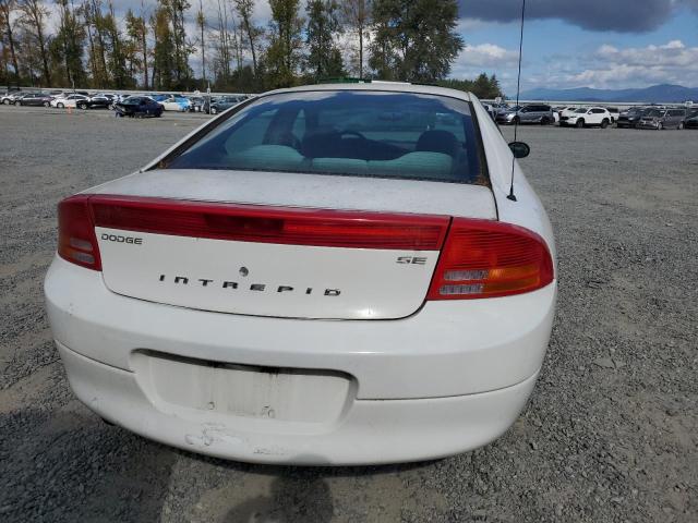 Photo 5 VIN: 2B3HD46R12H276630 - DODGE INTREPID S 