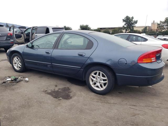 Photo 1 VIN: 2B3HD46R12H314096 - DODGE INTREPID 