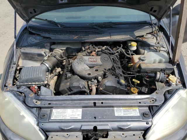 Photo 10 VIN: 2B3HD46R13H551012 - DODGE INTREPID S 