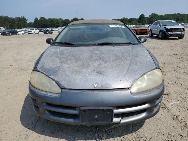 Photo 4 VIN: 2B3HD46R13H551012 - DODGE INTREPID S 