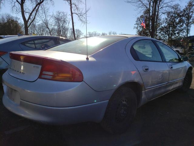 Photo 2 VIN: 2B3HD46R14H582178 - DODGE INTREPID 