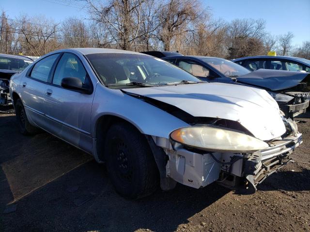 Photo 3 VIN: 2B3HD46R14H582178 - DODGE INTREPID 