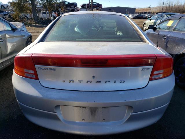 Photo 5 VIN: 2B3HD46R14H582178 - DODGE INTREPID 