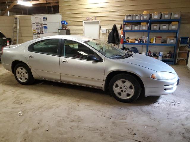 Photo 3 VIN: 2B3HD46R14H658241 - DODGE INTREPID S 