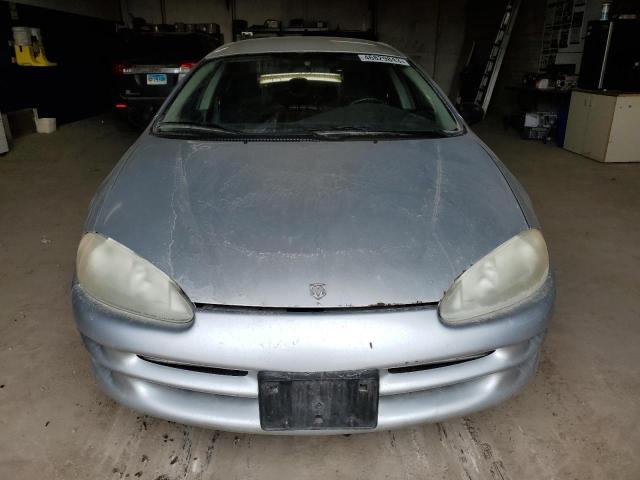 Photo 4 VIN: 2B3HD46R14H658241 - DODGE INTREPID S 