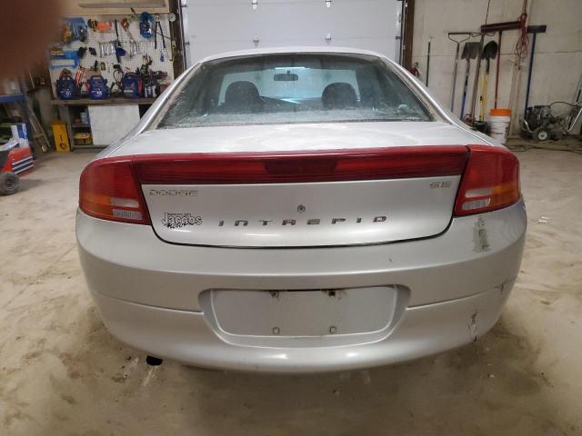 Photo 5 VIN: 2B3HD46R14H658241 - DODGE INTREPID S 