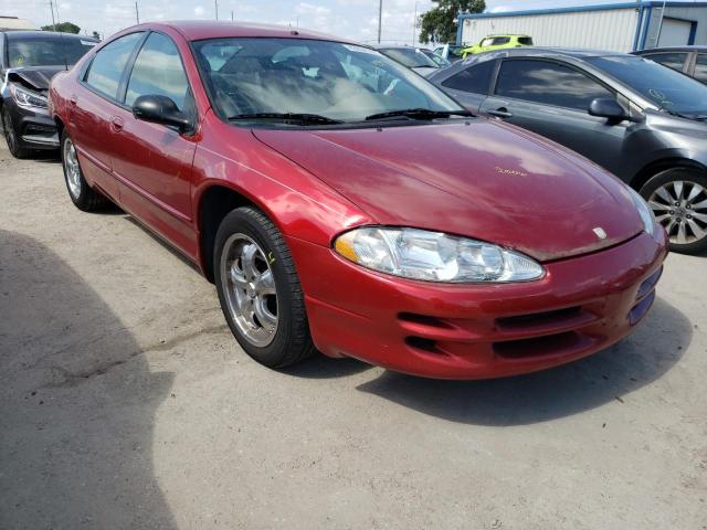 Photo 0 VIN: 2B3HD46R32H264222 - DODGE INTREPID S 