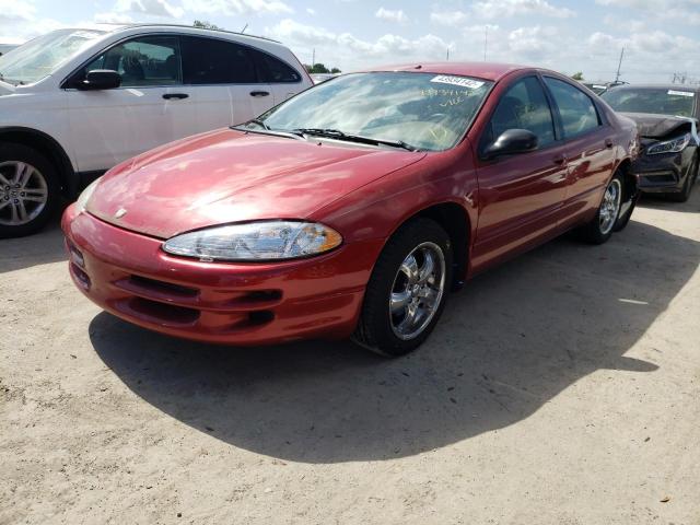 Photo 1 VIN: 2B3HD46R32H264222 - DODGE INTREPID S 