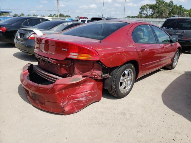 Photo 3 VIN: 2B3HD46R32H264222 - DODGE INTREPID S 